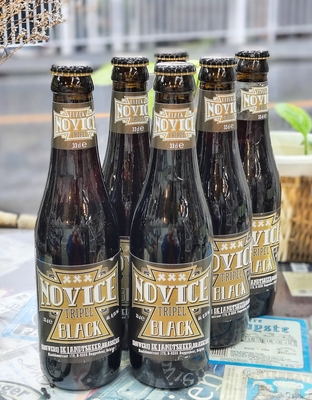 ﾏﾙｰﾙ ﾉｳﾞｨｽﾌﾞﾗｯｸﾄﾘﾍﾟﾙ 330ml 6本