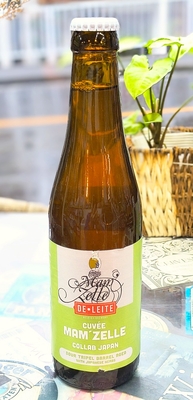 ﾄﾞｩﾗｲﾄ ｷｭｳﾞｪﾏﾝｽﾞｨｰﾙ日本 330ml ﾊﾞﾚﾙｴｲｼﾞﾄﾞ