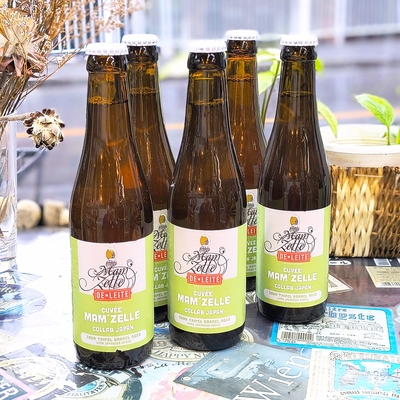 ﾄﾞｩﾗｲﾄ ｷｭｳﾞｪﾏﾝｽﾞｨｰﾙ日本 6本