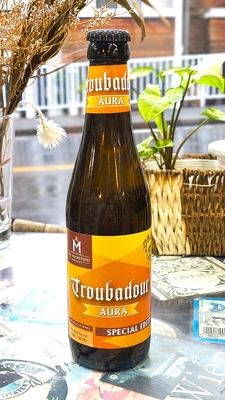 ﾄﾙﾊﾞﾄﾞｩｰﾙ ｵｰﾗ 330ml