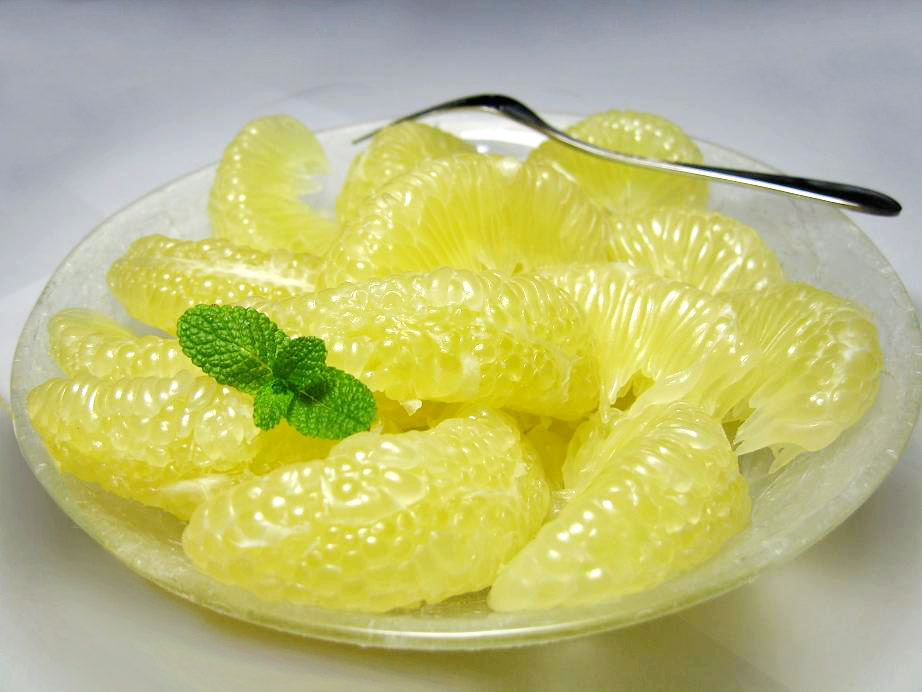 露地】プレミアム・セレクト 5kg | 文旦の里 山崎文旦園