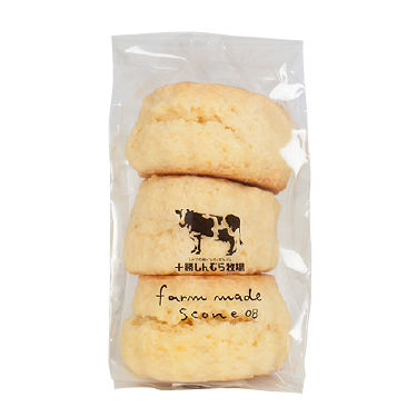 スコーン | 十勝しんむら牧場