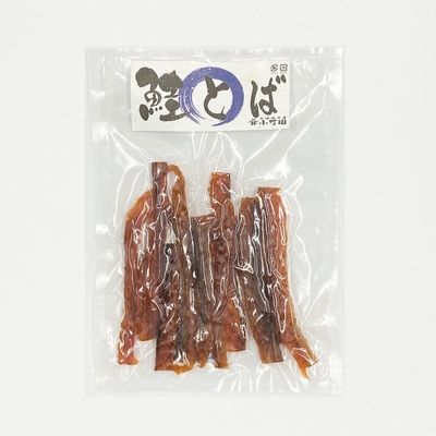 鮭とばソフト120g