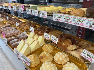 市場のパン屋さんロスパンセット 13～18個