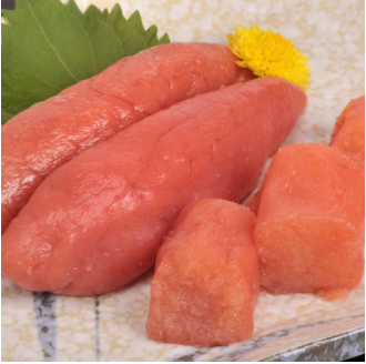 甘塩たらこ500ｇ｜小町園