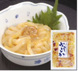 うにいか120g