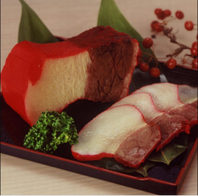 鯨ベーコンミンクスライス400ｇ｜小町園