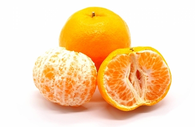 有田の「ポンカン」【和歌山県産】