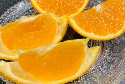 【完売】有田の「清見オレンジ」【和歌山県産】