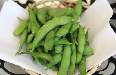 【千葉県産】枝豆「陽恵」4袋 約1kg