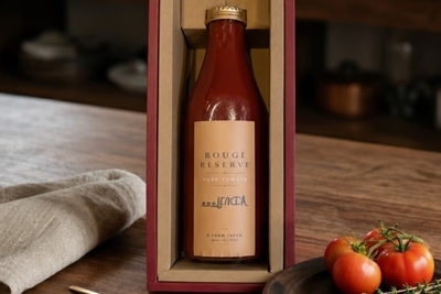 濃厚プレミアムトマトジュース　720ml