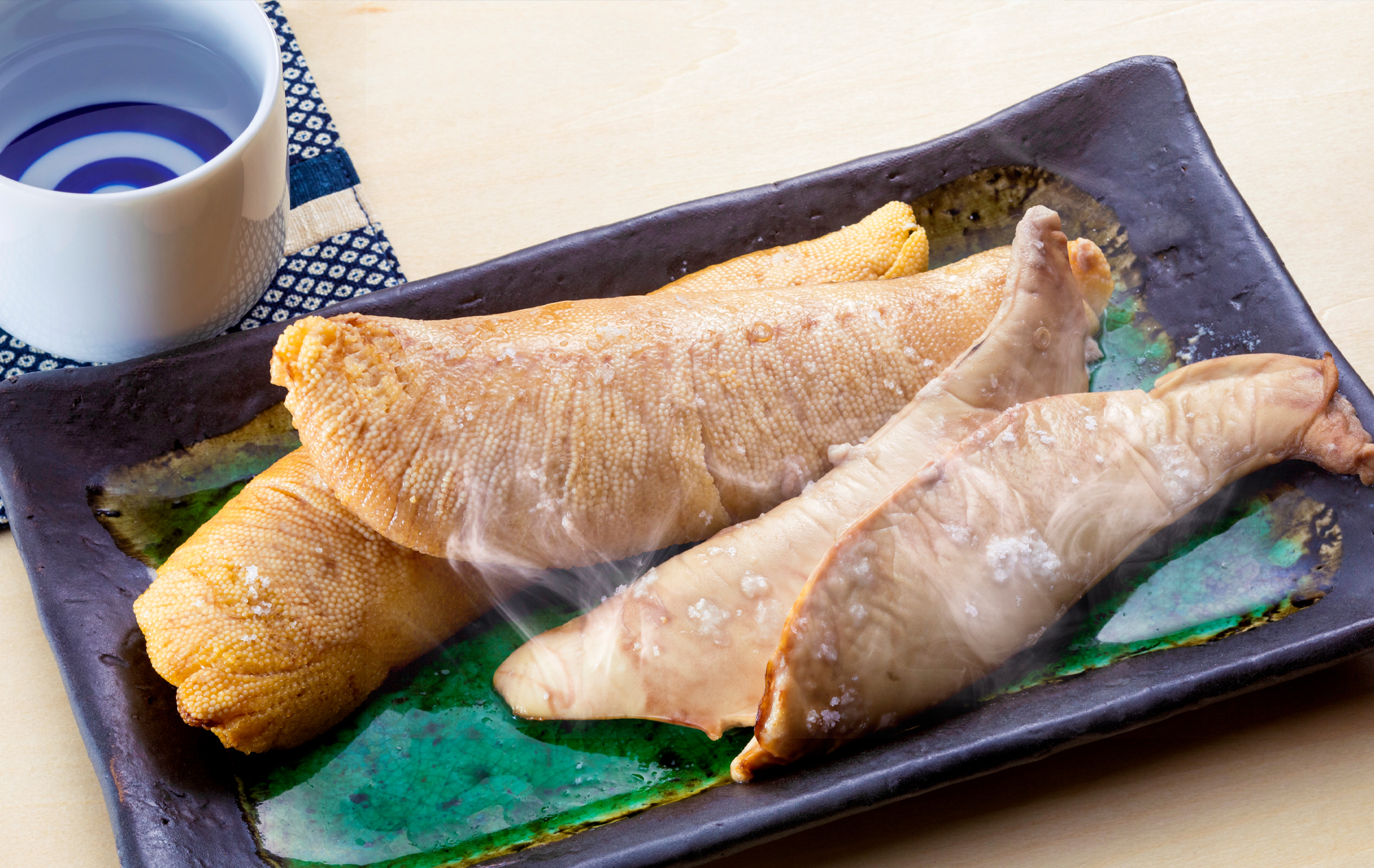  フリーページ_202604_01,子持ちにしん,にしん,白子,数の子