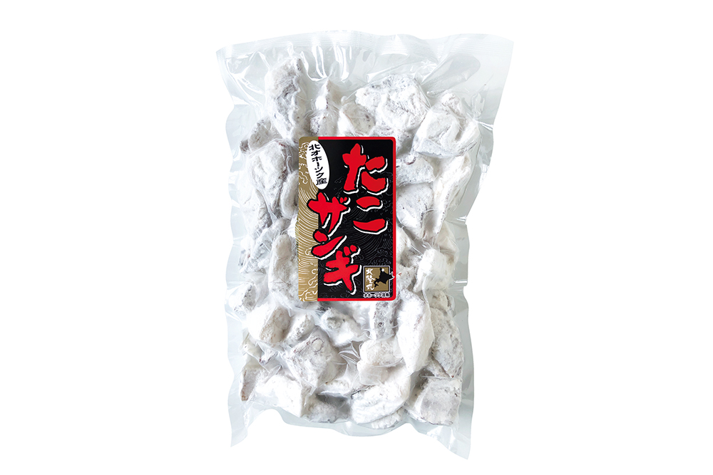 たこたこオ たこ 【長崎県産たこ】天然たこ ゑべす蛸 計780g（130g×6p）長崎県