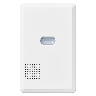 FSOJ001B-S　無線式連動型　住宅用火災移報アダプタ