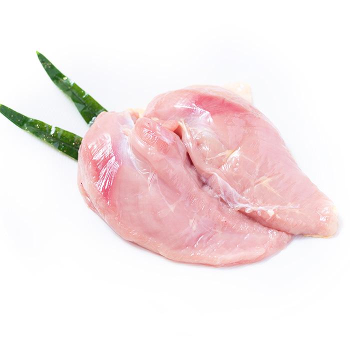 中村農場 国産ほろほろ鳥（ホロホロ鳥）胸肉 | 中村農場