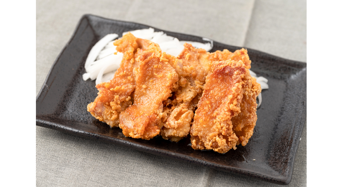 中村農場のモモ付け根 | 中村農場