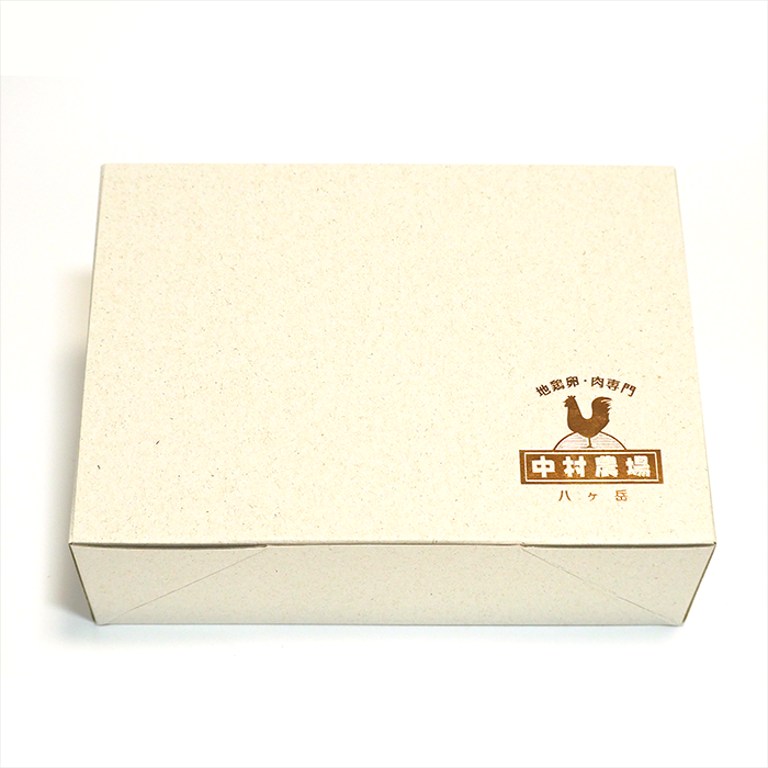 八ヶ岳ギフトB | 中村農場