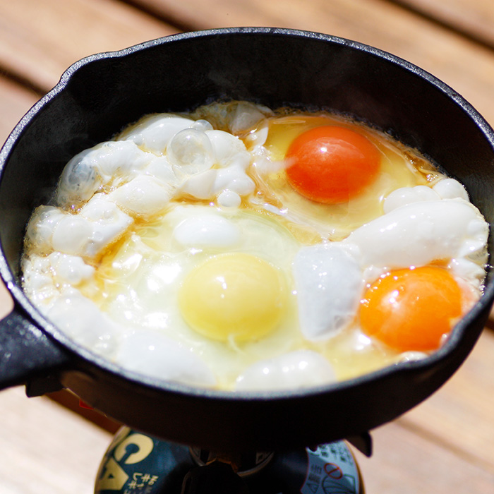 中村農場たまご3兄弟 | 中村農場