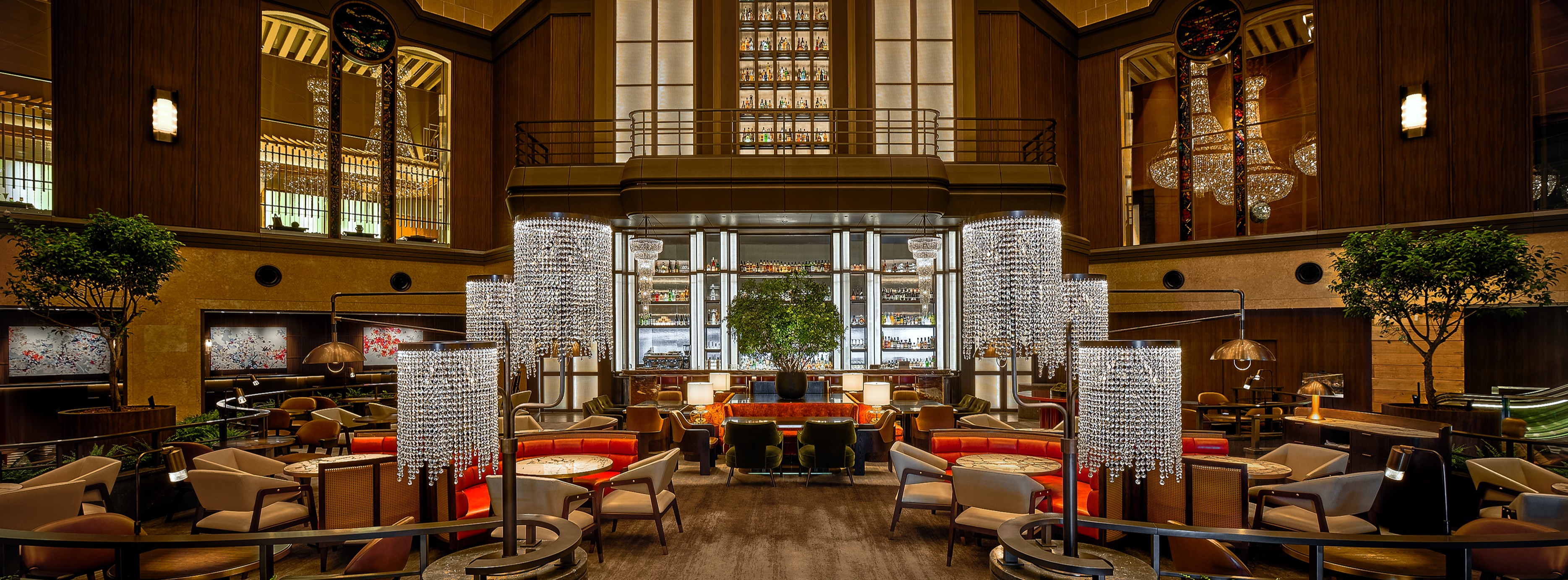 Nineteen Eighty Lounge & Bar