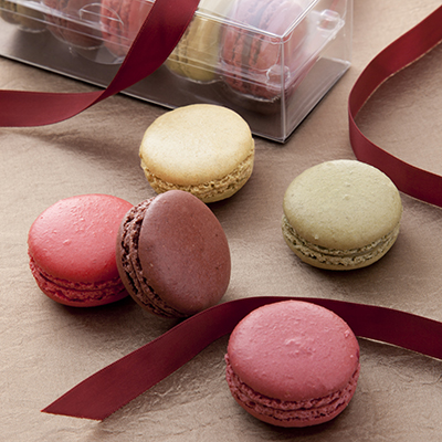 ハイアット リージェンシー 東京 マカロン | Hyatt Regency Tokyo