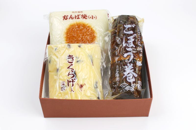 軽減税率対象】ミニAセット | たな梅本店