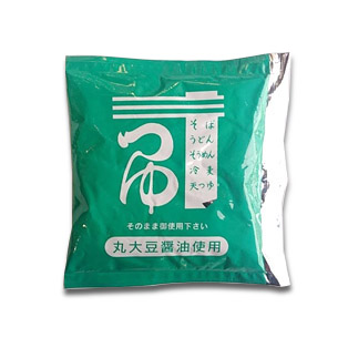 つゆ（ストレートタイプ） | 今田製麺所オンライン