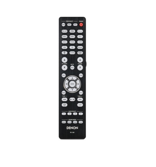 RC1261 AVCA10H | デノンパーツショップ