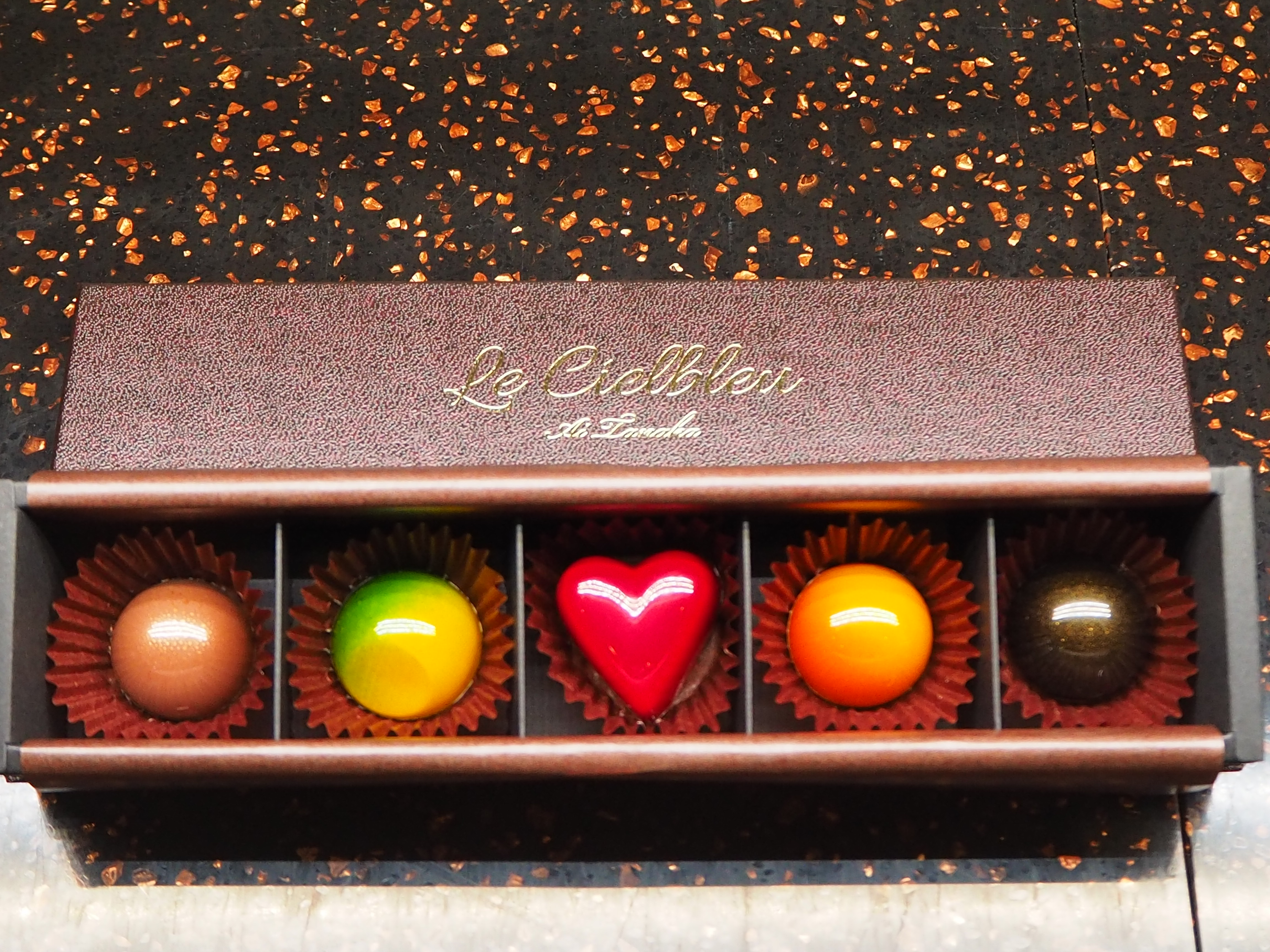 les bonbons様 les bonbon（ルボンボン） ネックレス 「les bonbon」パール RQ