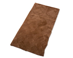 ムートンシーツ クリーニング【セミダブルサイズ】 | 日本ムートン株式会社