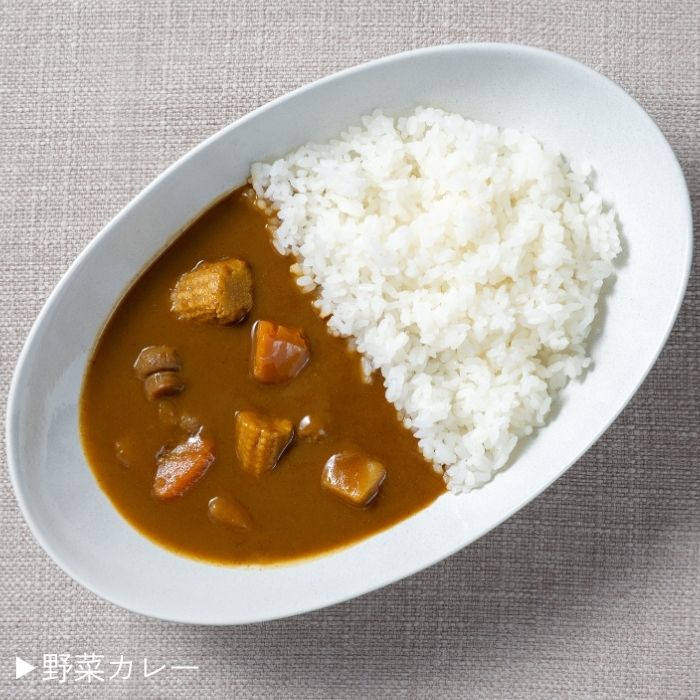 カジュアルギフト（ポーク・野菜・黒スプーン）【おすすめ】【通販限定
