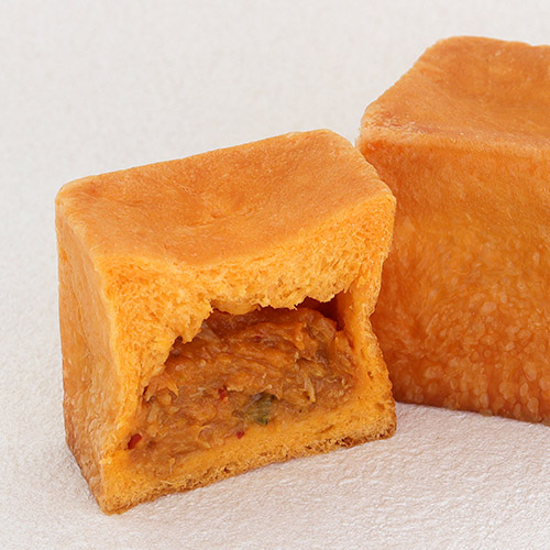 カレーなる世界 タイ・レッド