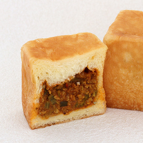 カレーなる世界 ビンディ