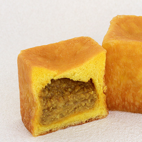 カレーなる世界 タイ・イエロー