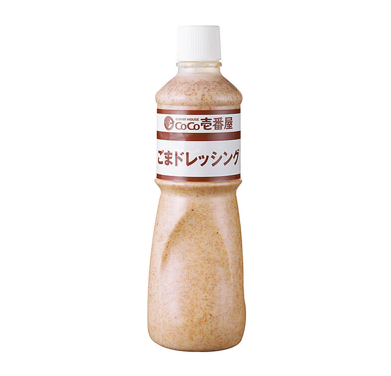 ごまドレッシング１Ｌ