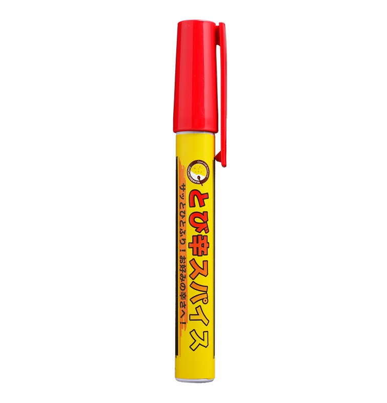 とび辛スパイス（ペンタイプ）