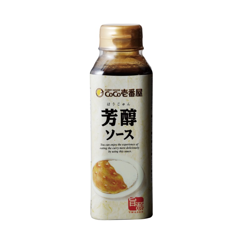 芳醇ソース（354g）