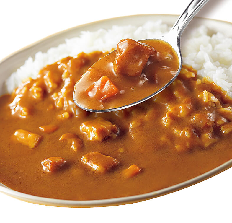 カジュアルギフト（ポーク・野菜・黒スプーン）【おすすめ】【通販限定