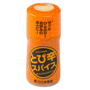 とび辛スパイス