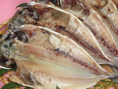 2026 3月21日 所さんの笑ってコラえて！で紹介された 極上大とろあじ（真あじ）3枚入