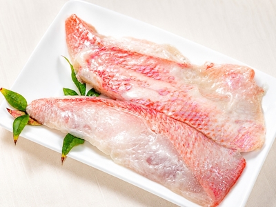 国内産　きんめ鯛西京漬　２切入（１切100ｇ）