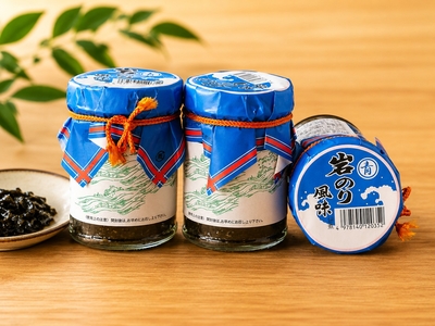 青岩のり