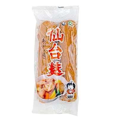 仙台麸(大)2本入BF ｘ10袋