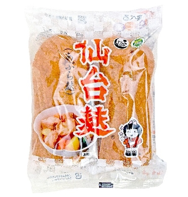 仙台麸(小)2本入BF