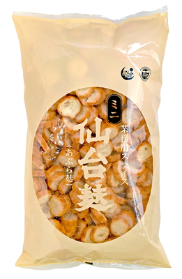 ミニ仙台麸業務用 9㎜ 200g