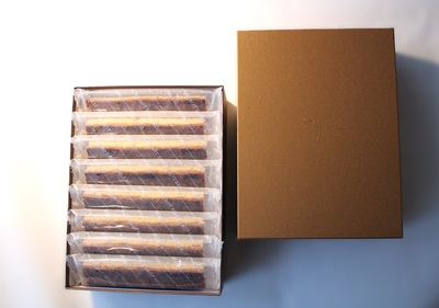 キャロット16袋入（プレーン）