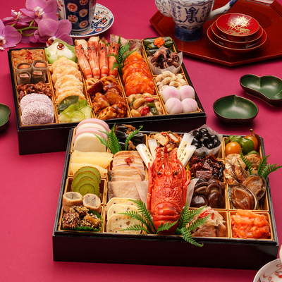 1967年創業】博多の中華料理店「八仙閣」オンラインストア【公式】