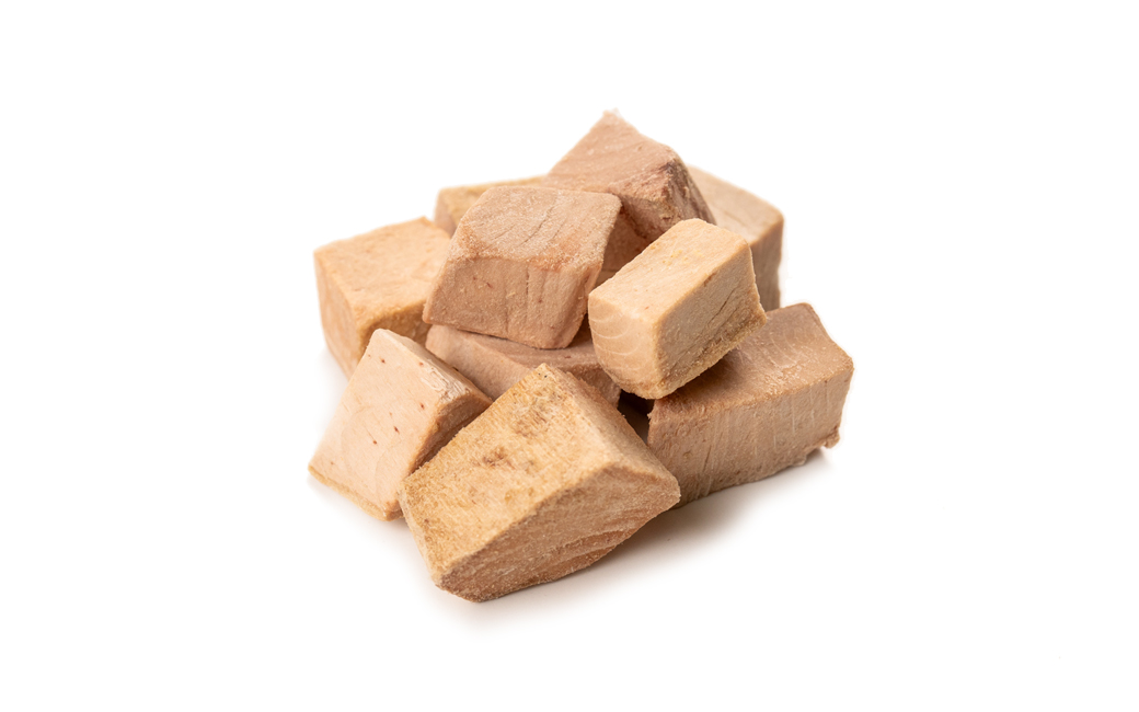 フリーズドライ 鰹(かつお) | みちのくファーム