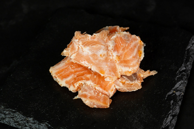 【数量限定レトルト】銀鮭 250g(50g×5p)