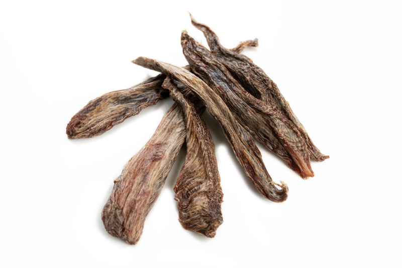 小型犬用馬すね肉