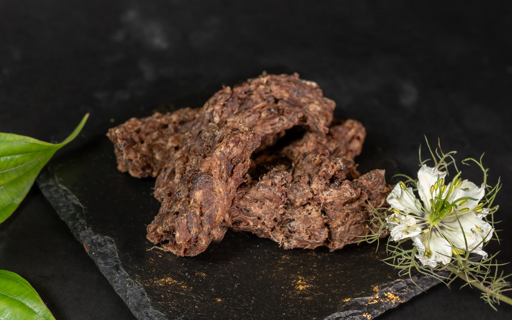 粗挽きスナック 馬肉